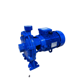 G2Z High pressure centrifugal pump