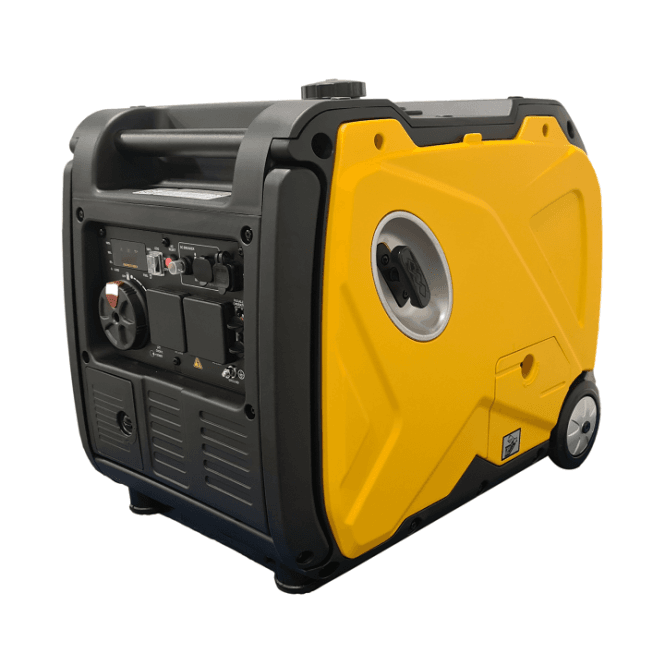 G3000IS Inverter Generator 