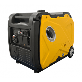 G3000IS Inverter Generator 