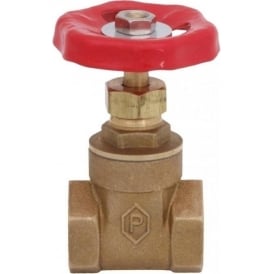Gate Valve Full Flow