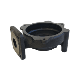 GS1500 & GST15 Spare Part Pump Housing Part 07