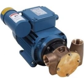 Jabsco Utility 20  3/4'  230V