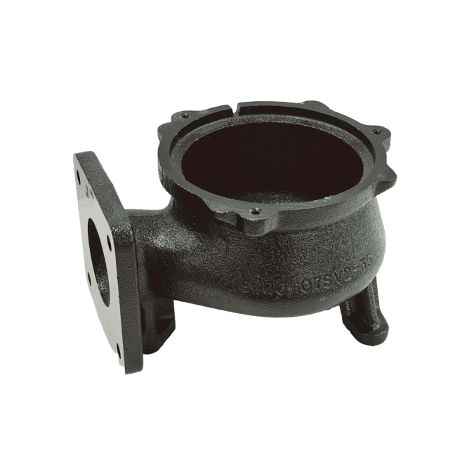 JS Spare Part JS250SV JS400SV JST4SV Pump Chamber JS400SV07
