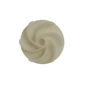 JS150SV Spare Part Impeller Part 05