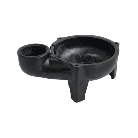 JS150SV Spare Part Plastic Pump Casing Part 07-P