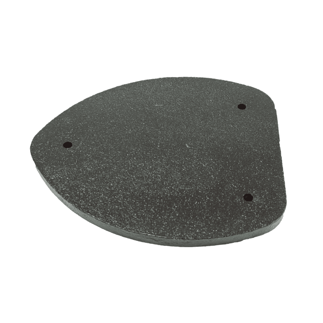 JS250SV 400SV 650SV 750SV Flat Base For Pump Housing Part 01-2