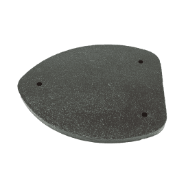 JS250SV 400SV 650SV 750SV Flat Base For Pump Housing Part 01-2