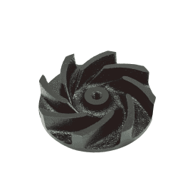 JS400SV Spare Part / Impeller Part 05