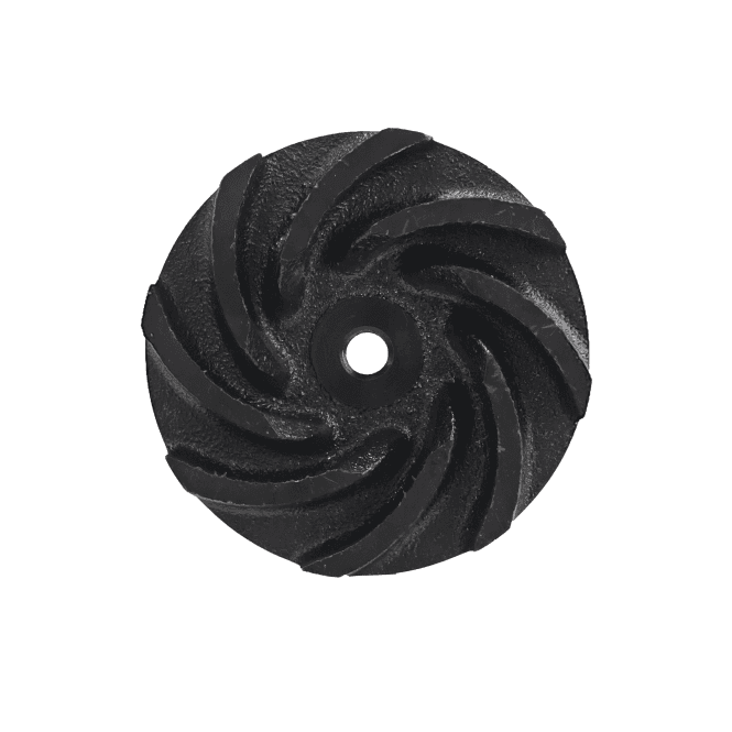 JS650SV Spare Part Impeller Part 05
