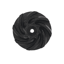 JS650SV Spare Part Impeller Part 05
