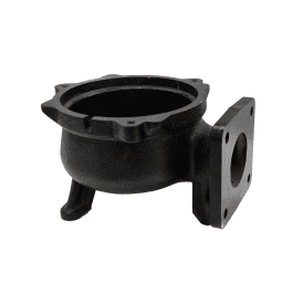 JS650SV Spare Part Pump Chamber Part 07