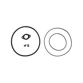 JS750SV/1500SV Spare Part O Ring Kit