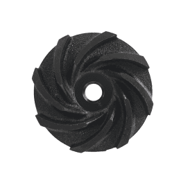 JS750SV Spare Part Impeller Part 05