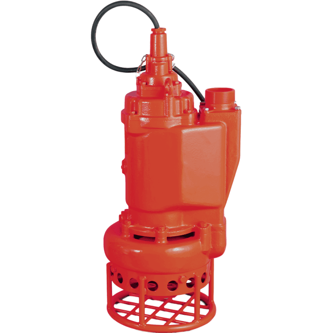 JST KZN Industrial Heavy Duty Pumps 400v