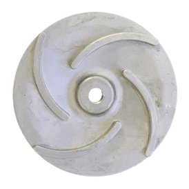 Koshin Engine Pump Impeller SE-25L SEH-25L SEV-25L 0114994/0112527/0114993