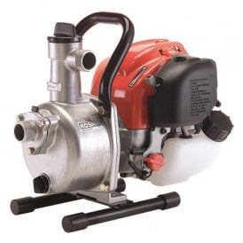 Koshin Engine Pump SEH-25L GX25 1" Engine Pump