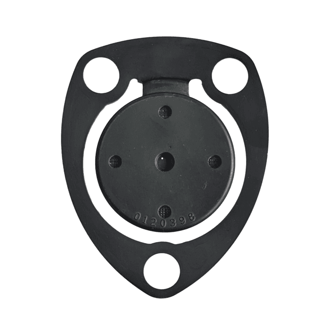 Koshin Engine Pump Spare Part Check Valve SERM50V SERH50V 0120398