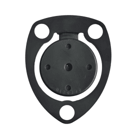 Koshin Engine Pump Spare Part Check Valve SERM50V SERH50V 0120398