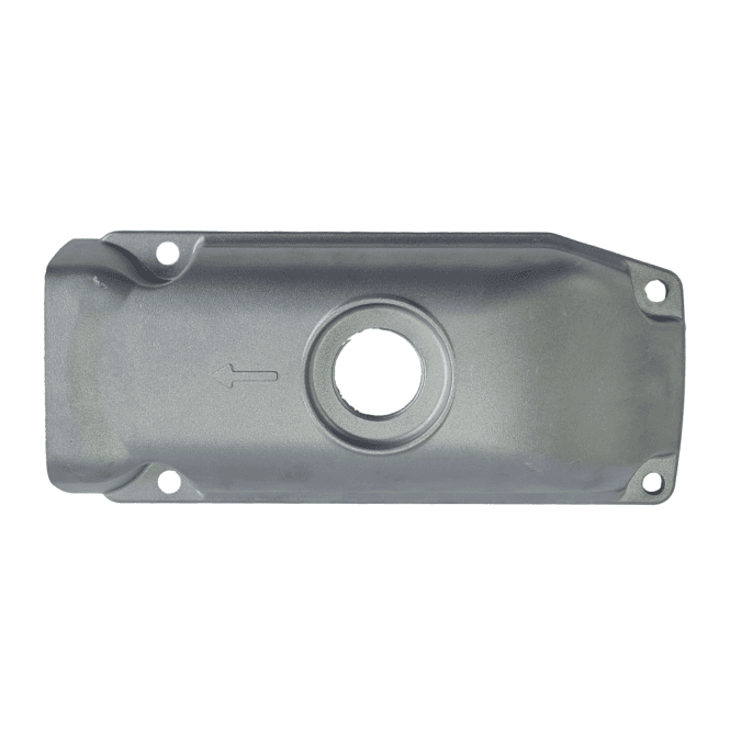Koshin Engine Pump Spare Part Delivery Housing KTH-80X 0115547 / KTH-100X 0116148
