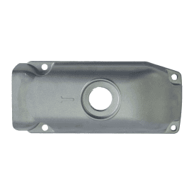 Koshin Engine Pump Spare Part Delivery Housing KTH-80X 0115547 / KTH-100X 0116148