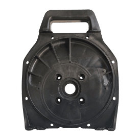Koshin Engine Pump Spare Part Flange Bracket PGH50 0130002 / 013006001