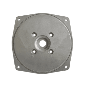 Koshin Engine Pump Spare Part Flange Bracket SEH-80X BEJ 0115269