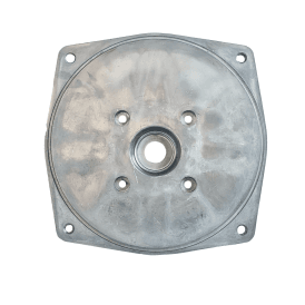 Koshin Engine Pump Spare Part Flange Bracket SER50 SERH50 0110722