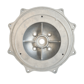 Koshin Engine Pump Spare Part Flange Bracket SERM50V / SERH50V 0120396