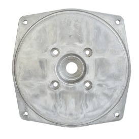 Koshin Engine Pump Spare Part Main Pump Flange Bracket SEH-80X / STH80X 0112796