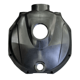 Koshin Engine Pump Spare Part PGH50 Pump Body