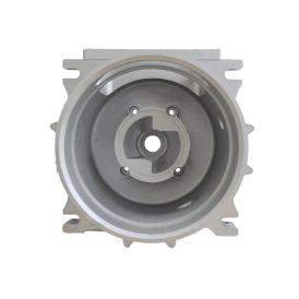 Koshin Engine Pump Spare Part Pump Casing KTH-100S 0121442