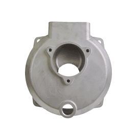 Koshin Engine Pump Spare Part Pump Casing SER50 SERH50 SERH50B 0114184 / 0114001