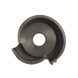 Koshin Engine Pump Spare Part SEH-50T / STV-50X Semi Trash Volute 0115169
