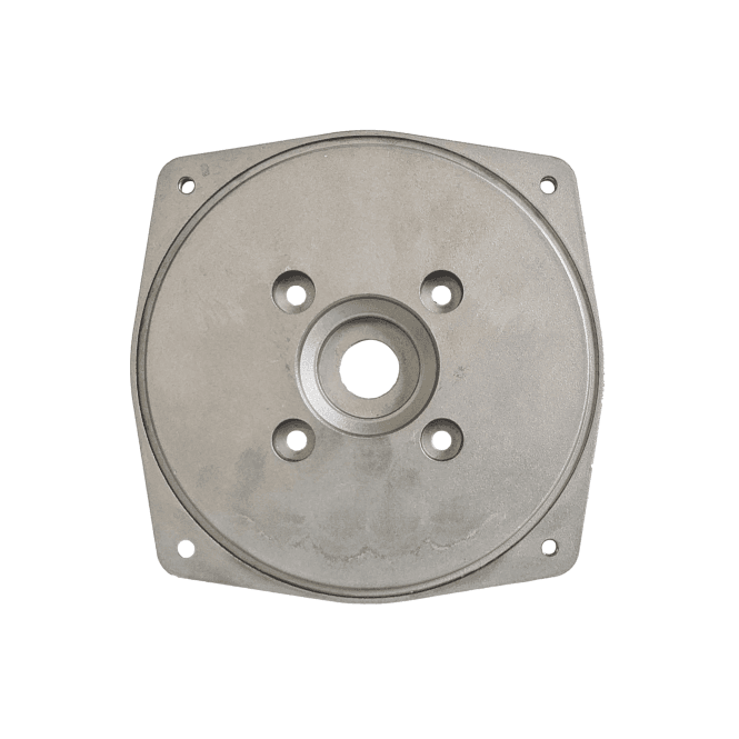 Koshin Engine Pump Spare Part SEH-50X Main Flange (BEJ) 0115268