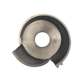 Koshin Engine Pump Spare Part SEH-50X Volute 0114640