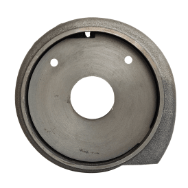 Koshin Engine Pump Spare Part Volute Casing SER50 SERH50 0112819
