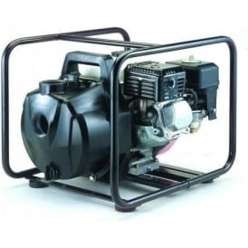 Koshin Engine Pumps PGH50 Plastic / PVC 2" GX120 Honda