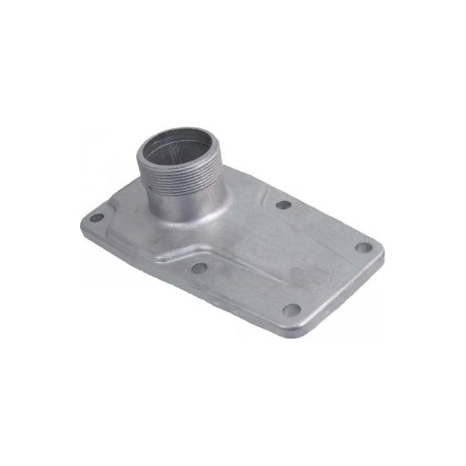 Koshin Engine Pumps Spare Part Suction Flanges For KTH Range 