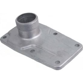 Koshin Engine Pumps Spare Part Suction Flanges For KTH Range  