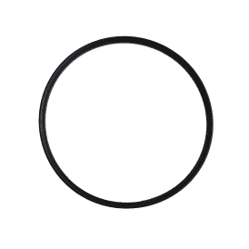 Koshin Ponstar PB Spare Part Head Packing / Lid O Ring Part 6
