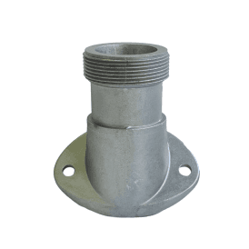 Koshin Ponstar PBX / PBX7 Spare Part Delivery Flange Part 65