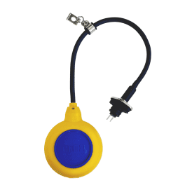 Koshin Ponstar PBX / PBX7 Spare Part MAC3 Float Switch Plug In