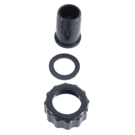 Koshin Pump 1" Female Hose Tail Coupling 0348015