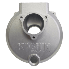 Koshin Pump Body SEH50X / STH50X 2" 0112578 / SEH80X / STH80X 3" 0112795