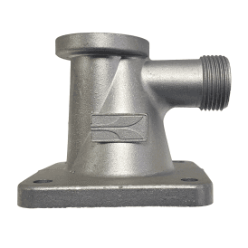 Koshin Pump Delivery Flange SEH25H 0111449