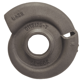 Koshin Pump SEH50X Volute 0113175