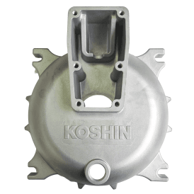 Koshin Pump Spare Part Front Cover KTH-50X KTH-80X
