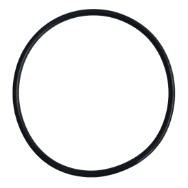 Koshin Pump Spare Part O Ring Volute KTH-50X / KTH-80X 0115676