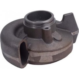 Koshin Pump Spare Part Volute Casing for Trash Pump KTH50X 0115489 KTH80X 0115559 KTH100X 0116488
