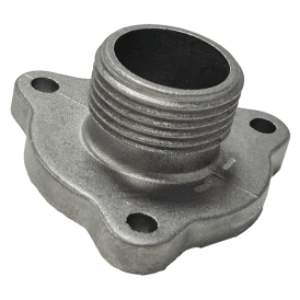 Koshin Pump Suction Flange 1" SEH-25H GXH-50